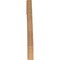 Ekena Millwork 3 1/2"W x 28"D x 40"H Westlake Smooth Knee Brace, Western Red Cedar BRC04X28X40WTL00SWR - alternate 3